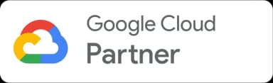 Google Cloud Partner