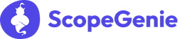 Get In Genie Logo